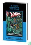 X-Men: God Loves, Man Kills - Image 1