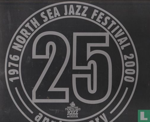 North Sea Jazz Festival 1976-2000  - Image 1