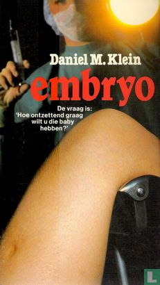 Embryo - Afbeelding 1
