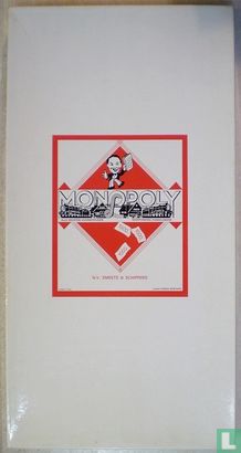 Monopoly Zathe - Afbeelding 1