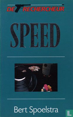 Speed - Image 1