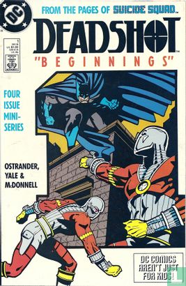 Deadshot - Image 1