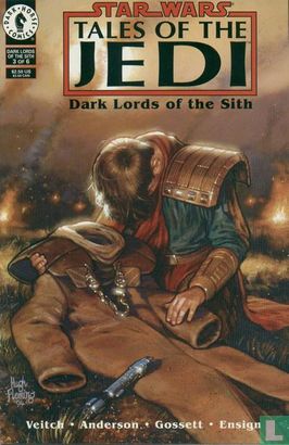 Descent to the Dark Side - Image 1