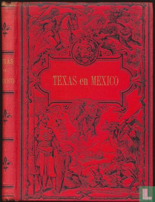 Texas en Mexico - Afbeelding 1