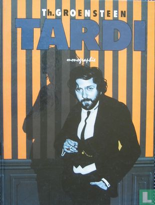 Tardi - Monographie - Image 1
