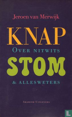 Knap stom - Afbeelding 1