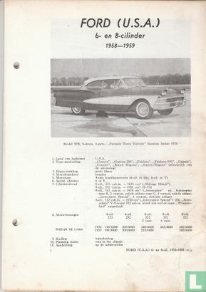 Ford (U.S.A.) - Image 1