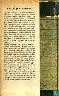 Polletje Piekhaar - Image 2
