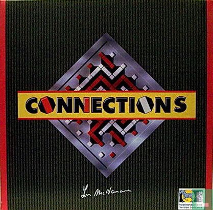 Connections - Afbeelding 1