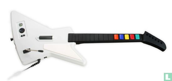 Guitar Hero II - Bild 2