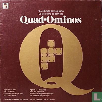 Quad-Ominos - Image 1