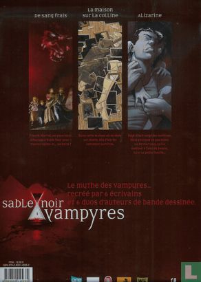 Vampyres 1 - Afbeelding 2