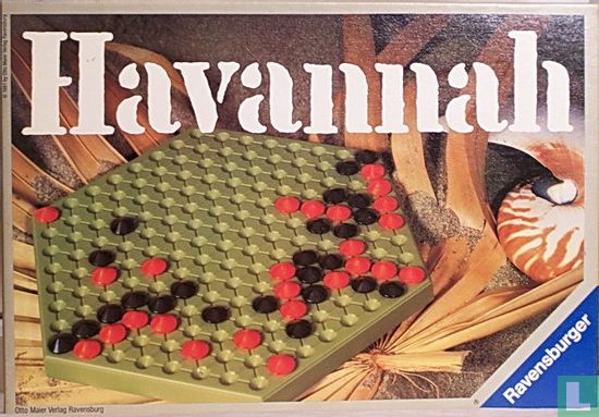 Havannah - Afbeelding 1
