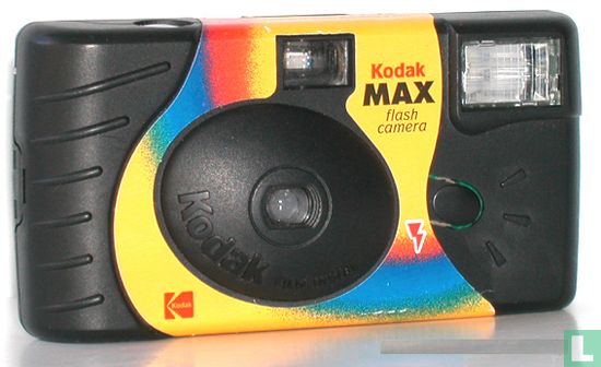 Max Flash
