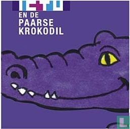ICTU En de Paarse Krokodil - Image 1