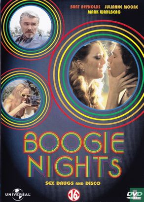 Boogie Nights - Bild 1