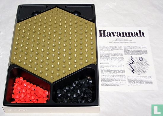 Havannah - Afbeelding 2