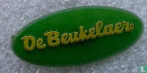 De Beukelaer [yellow on green]