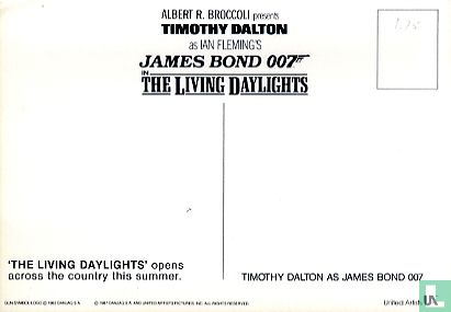 The Living Daylights - Timothy Dalton - Afbeelding 2
