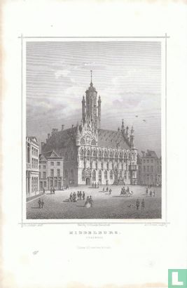 Middelburg 