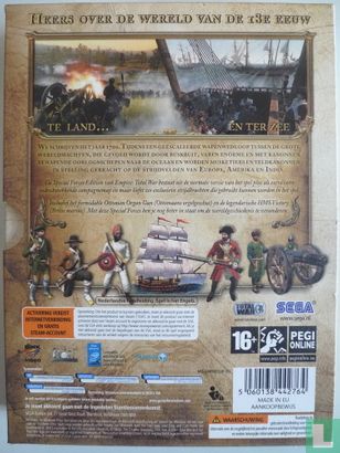 Total War: Empire - Special Forces Edition - Afbeelding 2