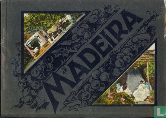 Madeira - Bild 1