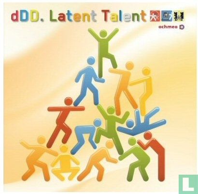 Latent Talent