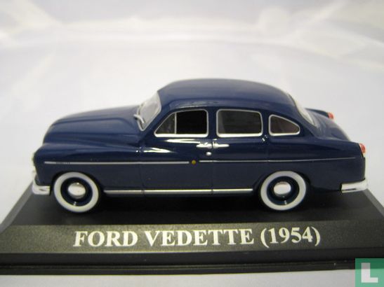 Ford Vedette  - Afbeelding 2