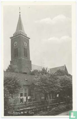 N.H. Kerk