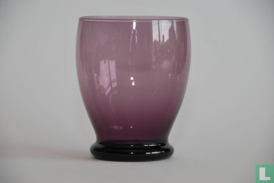 Vouloir Waterglas paars - Image 1