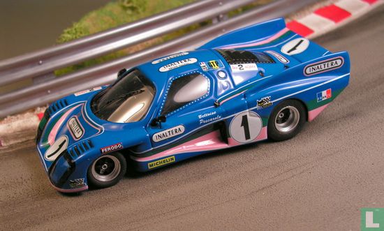 Inaltera - Ford Cosworth - Afbeelding 2