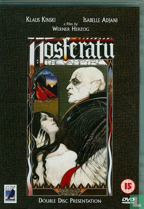 Nosferatu the Vampire - Afbeelding 1