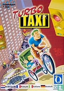 Turbo Taxi - Image 1
