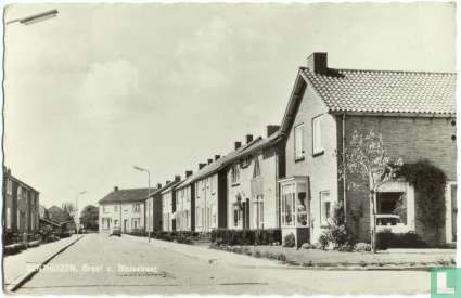 Benthuizen - Graaf v. Bloisstraat
