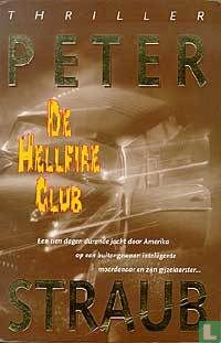De Hellfire club - Image 1
