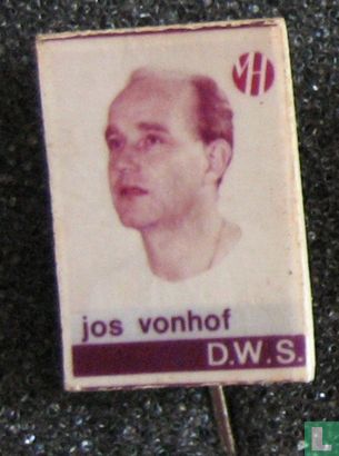 D.W.S. - Jos Vonhof
