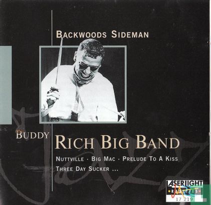 Backwoods Sideman  - Image 1