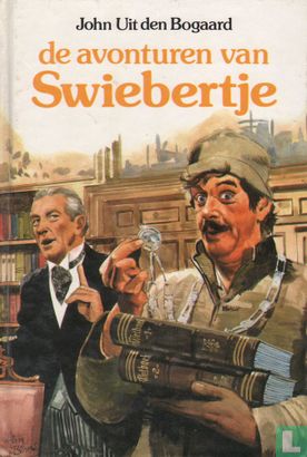 De avonturen van Swiebertje - Image 1