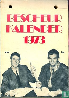 Bescheurkalender 1982 - Bild 2