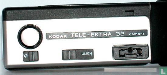 Tele Ektra 32 - Afbeelding 1