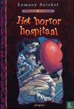 Het horror hospitaal - Image 1