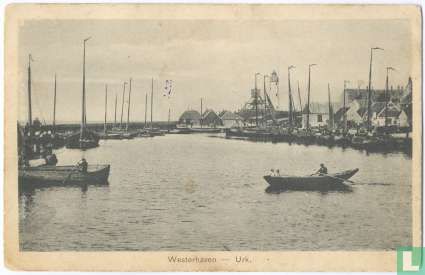 Westerhaven