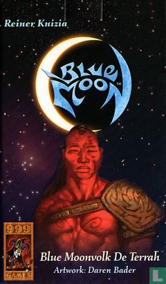 Blue Moon volk de Terrah uitbreiding - Image 1