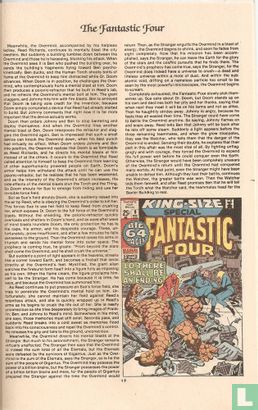Index to the Fantastic Four 7 - Afbeelding 3
