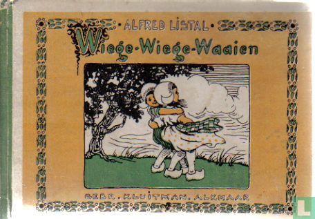 Wiege-Wiege-Waaien - Image 1