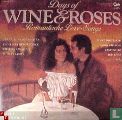 Days of Wine & Roses - Romantische Love-Songs - Image 1