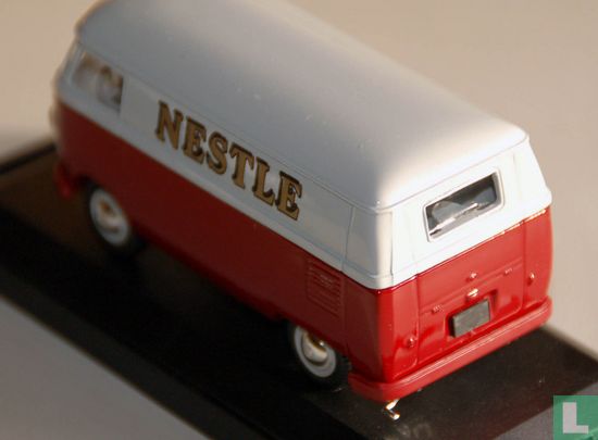 Volkswagen T1 'Nestlé'  - Afbeelding 2