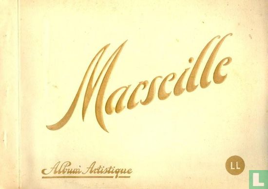 Marseille - Afbeelding 1