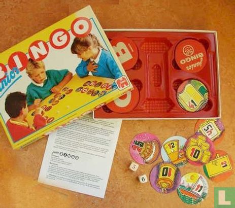 Bingo Junior - Image 2