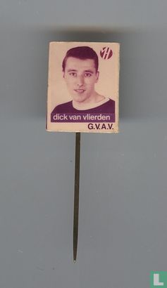 G.V.A.V. - Dick van Vlierden